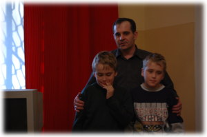 zajęcia sekcji astronomicznej